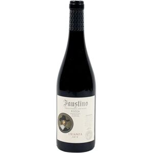 Faustino Red Wine 2021 - Crianza - 75cl Faustino Red Wine 2021 - Crianza - 75cl