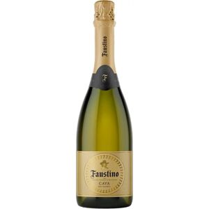 Faustino Cava Brut Reserva - Sparkling Wine Faustino Cava Brut Reserva - Sparkling Wine