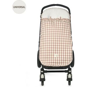 Walking Mum 36357 Accessoire pour poussette - Rose Style Walking Mum 36357 Accessoire pour poussette - Rose Style