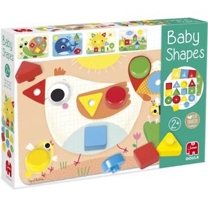 Jouet d'apprentissage Goula - Formes Goula - Jouet éducatif Jouet d'apprentissage Goula - Formes Goula - Jouet éducatif