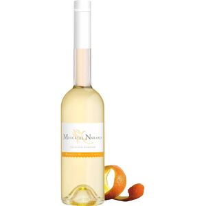 Málaga Virgen Moscatel Naranja - 500ml Süßer Wein Málaga Virgen Moscatel Naranja - 500ml Süßer Wein