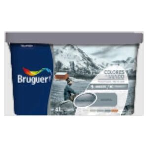 Bruguer Modelo 5056910 - Ocre Natural - Pintura para Casa Bruguer Modelo 5056910 - Ocre Natural - Pintura para Casa