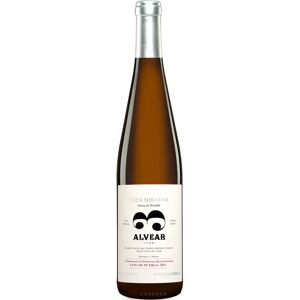 Alvear 3 Miradas Vino de Pueblo Weißwein Alvear 3 Miradas Vino de Pueblo Weißwein