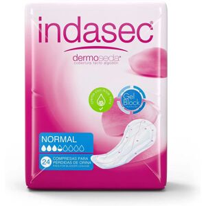 Indasec Model - Incontinence Pads Indasec Model - Incontinence Pads