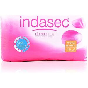 Indasec Dermoseda Maxi (x15) Indasec Dermoseda Maxi (x15)