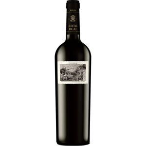 El Coto de Rioja Reserva - Vin rouge, 24 mois, Chêne français - Rioja - Publicité El Coto de Rioja Reserva - Vin rouge, 24 mois, Chêne français - Rioja - Publicité