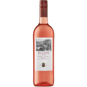 El Coto de Rioja 2021 Rosé - Rioja Wein El Coto de Rioja 2021 Rosé - Rioja Wein