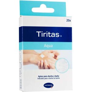 Hartmann Wasserdichte Surtido Verband - Erste Hilfe Hartmann Wasserdichte Surtido Verband - Erste Hilfe