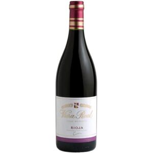 Viña Real Rioja Gran Reserva - Red Wine 13.5% 0.75L Viña Real Rioja Gran Reserva - Red Wine 13.5% 0.75L