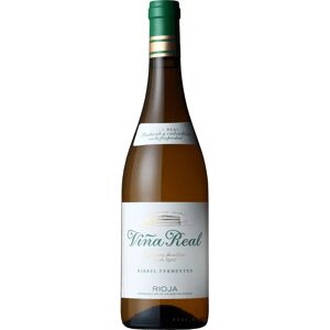 Viña Real Rioja Blanco Fermentado Barrica - Weißwein Viña Real Rioja Blanco Fermentado Barrica - Weißwein