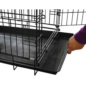 Modèle RA0150 Plateau en plastique léger Ibanez - Accessoires pour cages d'animaux Modèle RA0150 Plateau en plastique léger Ibanez - Accessoires pour cages d'animaux