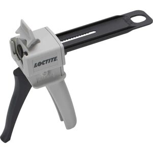 Loctite 96001 Dual Cartridge Manual Applicator - Adhesive Dispenser Loctite 96001 Dual Cartridge Manual Applicator - Adhesive Dispenser
