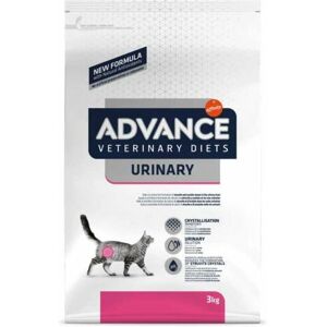 Advance Veterinary Diets Urinary Kat - Kattenvoer Advance Veterinary Diets Urinary Kat - Kattenvoer