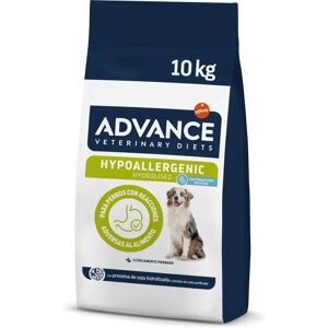 Advance Cibo Ipoallergenico per Cani - Dieta Veterinaria - 10 Kg Advance Cibo Ipoallergenico per Cani - Dieta Veterinaria - 10 Kg