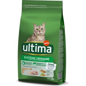 Ultima Cibo per Gatti Tratto Urinario Ultima Cibo per Gatti Tratto Urinario