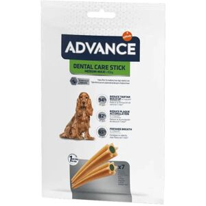 Stick per la Cura Dentale Advance - Snack per Cani - Medio e Maxi Stick per la Cura Dentale Advance - Snack per Cani - Medio e Maxi
