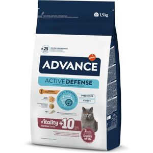 Comida para Gatos Esterilizados +10 Senior Comida para Gatos Esterilizados +10 Senior