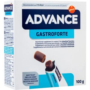 Advance Gastro Forte - Complément pour la digestion des chiens - Publicité Advance Gastro Forte - Complément pour la digestion des chiens - Publicité