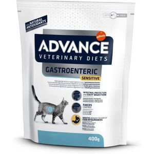 Advance Veterinary Diets Gastroenteric Sensitive 400g - Cibo per Gatti Advance Veterinary Diets Gastroenteric Sensitive 400g - Cibo per Gatti