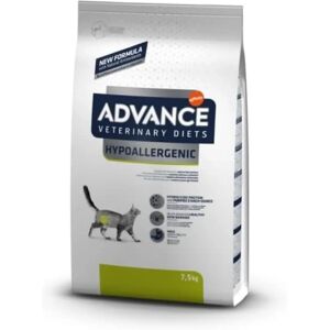 Advance Veterinary Diets Hypoallergenic Cat Food 1.25 KG Advance Veterinary Diets Hypoallergenic Cat Food 1.25 KG