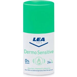 LEA 3.026 Déodorant Roll-On Unisexe - 50ml - Publicité LEA 3.026 Déodorant Roll-On Unisexe - 50ml - Publicité