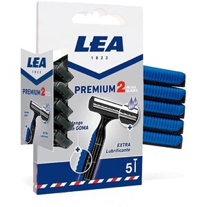 LEA Modelo 2 Afeitadora Desechable - Afeitadora LEA Modelo 2 Afeitadora Desechable - Afeitadora