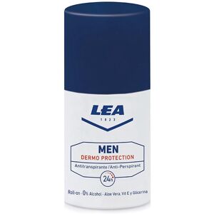 LEA - Dermo Protection Roll-On - 50 ml - Deodorant Roll-On - Publicité LEA - Dermo Protection Roll-On - 50 ml - Deodorant Roll-On - Publicité