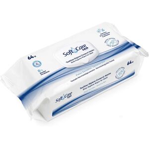 Paquete de toallitas LEA Derm 60 unidades - Producto de higiene femenina Paquete de toallitas LEA Derm 60 unidades - Producto de higiene femenina