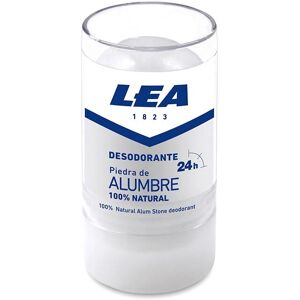 Desodorante de Alumbre Natural Lea - Hombre 120g Desodorante de Alumbre Natural Lea - Hombre 120g
