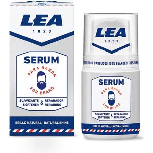LEA - 3.1191 - 50ml - Beard Serum - Publicité LEA - 3.1191 - 50ml - Beard Serum - Publicité