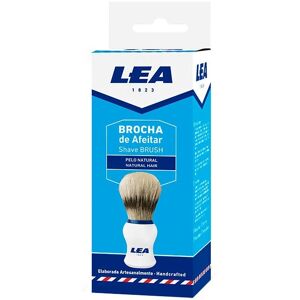 Lea Modèle 8410737004332 Brosse de Rasage Poil Naturel - Brosse à Raser - Publicité Lea Modèle 8410737004332 Brosse de Rasage Poil Naturel - Brosse à Raser - Publicité