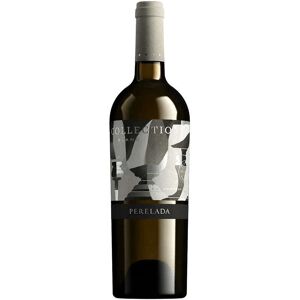 Castillo de Perelada Collection Blanc - Vin Blanc - Publicité Castillo de Perelada Collection Blanc - Vin Blanc - Publicité