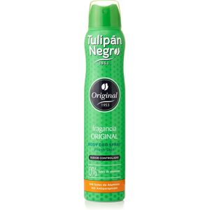 Tulipán Negro Modèle 031160200 - Déodorant - Publicité Tulipán Negro Modèle 031160200 - Déodorant - Publicité