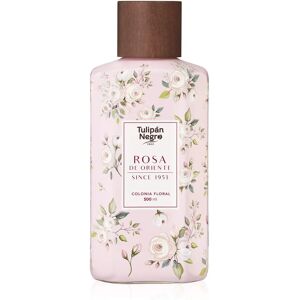 Tulipán Negro Roze Parfum 500ml - Parfum Tulipán Negro Roze Parfum 500ml - Parfum