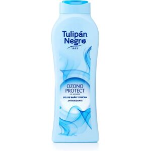 Tulipán Negro Ozono Protect Douchegel - Gezondheid en schoonheid Tulipán Negro Ozono Protect Douchegel - Gezondheid en schoonheid