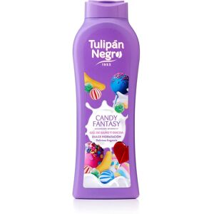 Tulipán Negro Candy Fantasy Gel - Persoonlijke verzorging Tulipán Negro Candy Fantasy Gel - Persoonlijke verzorging