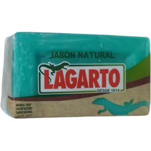 Lagarto - Jabón verde natural - Pack de 4 - 250 ml - Suave para ropa delicada Lagarto - Jabón verde natural - Pack de 4 - 250 ml - Suave para ropa delicada