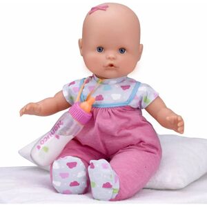 Famosa Nenuco Pop - Magische Fles 2-5 Jaar Famosa Nenuco Pop - Magische Fles 2-5 Jaar