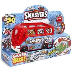 Famosa S1 Ônibus de equipe Basquete - Jogo de tabuleiro Famosa S1 Ônibus de equipe Basquete - Jogo de tabuleiro