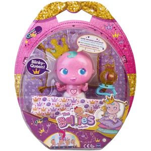 Famosa Baby Doll Blinky Queen - Lalka, Dźwięk, Akcesoria Famosa Baby Doll Blinky Queen - Lalka, Dźwięk, Akcesoria