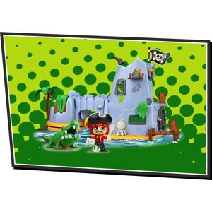 Famosa Pinypon Action Ilha dos Piratas - Conjunto de Brinquedos Famosa Pinypon Action Ilha dos Piratas - Conjunto de Brinquedos