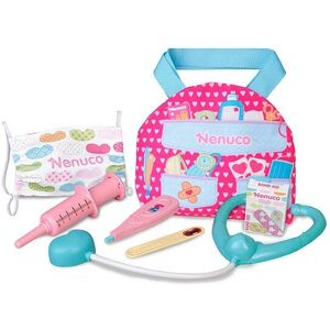 Kit di pronto soccorso Nenuco Famosa - Accessori per bambole Kit di pronto soccorso Nenuco Famosa - Accessori per bambole