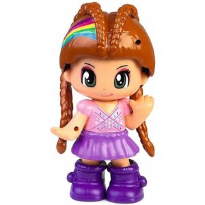 Set di Gioco Iris Surprise Pinypon - Giocattolo Set di Gioco Iris Surprise Pinypon - Giocattolo