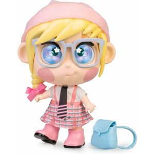 Muñeca Lucy de Famosa - Juguete interactivo 25cm Muñeca Lucy de Famosa - Juguete interactivo 25cm