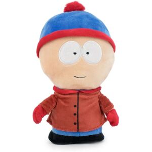 Peluche South Park Stan de Paramount Pictures - Jouet en peluche - Publicité Peluche South Park Stan de Paramount Pictures - Jouet en peluche - Publicité