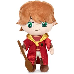 Play By Play Ron Weasley Plüschtier - Harry Potter Quidditch Champions - 29cm Play By Play Ron Weasley Plüschtier - Harry Potter Quidditch Champions - 29cm