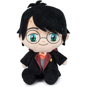 Famosa Harry Potter Soft Plush Toy - 27cm Famosa Harry Potter Soft Plush Toy - 27cm
