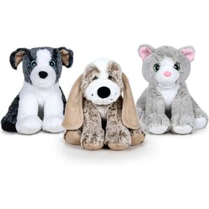 VPMKP Quiron Animali Domestici Natura Orsetto - Orsetto di peluche VPMKP Quiron Animali Domestici Natura Orsetto - Orsetto di peluche