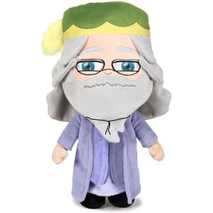 Famosa Softies Silente - Peluche 28cm - Harry Potter Famosa Softies Silente - Peluche 28cm - Harry Potter