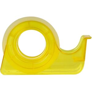 Distributeur de Ruban Apli Portable avec Ruban Transparent - Usage Scolaire Distributeur de Ruban Apli Portable avec Ruban Transparent - Usage Scolaire